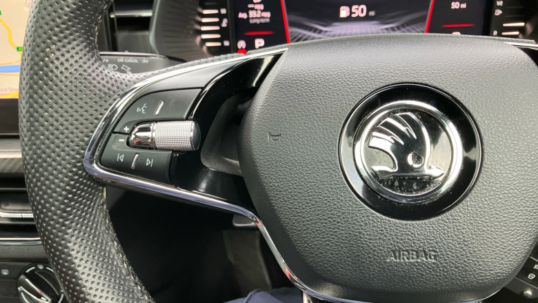 Skoda Kamiq 1.5 TSI Monte Carlo 5dr DSG Petrol Hatchback